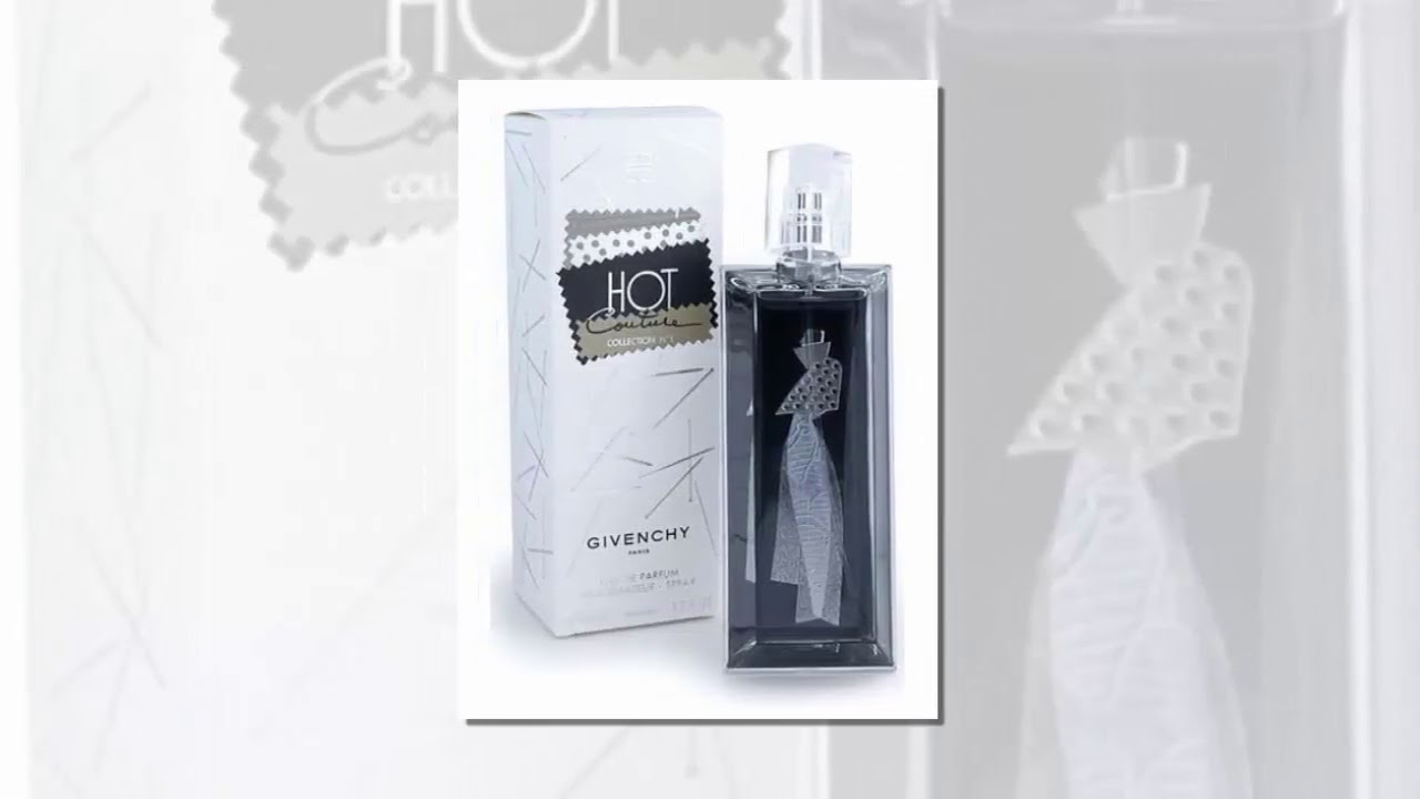 عطور نسائية مثيرة - احلى برفان نسائى رائع 3010 5