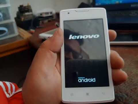 طريقة عمل فورمات لجهاز Lenovo - طرق تنظيف جهاز لينوفو 3572