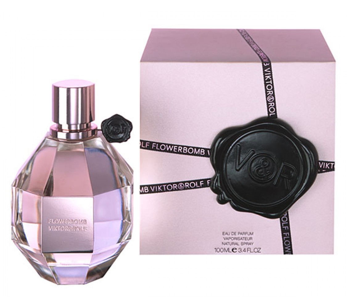 عطور نسائية مثيرة - احلى برفان نسائى رائع 3010 3