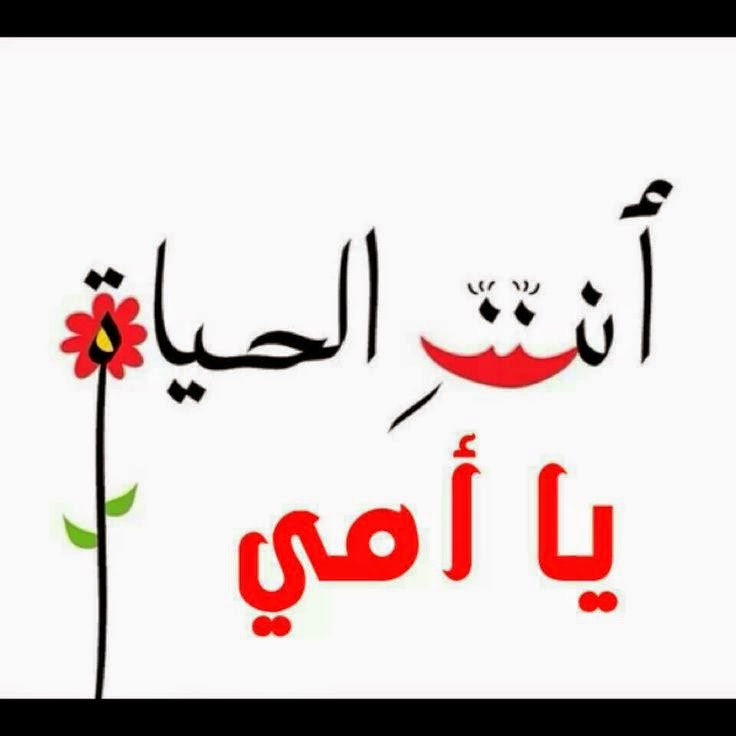 صور حلوه عن الام - اجمل الصور المعبرة عن فضل الام 1382 13