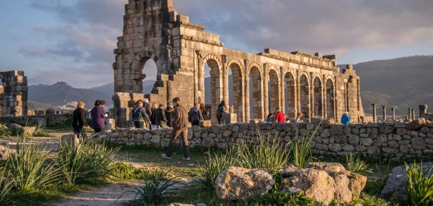 اجمل مناطق سياحية في المغرب - تعرف على الاماكن التي يمكن ان تذهب لزيارتها في المغرب 570 4