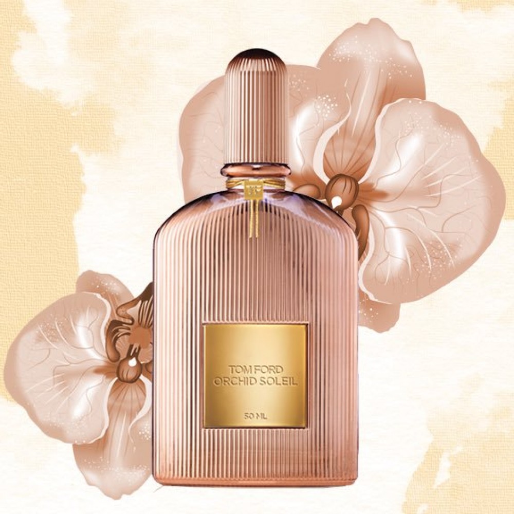 عطر توم فورد - عطر يجعلك متالق 1431