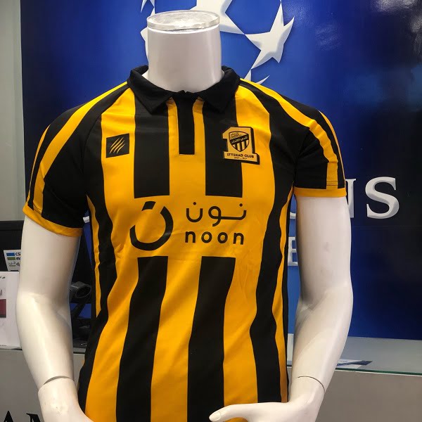 طقم الاتحاد 2024 , الى محبى الكرة ادخلو هنا