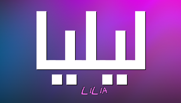 مامعنى اسم ليليا - اسم ليليا و ما يعنيه 1543 1