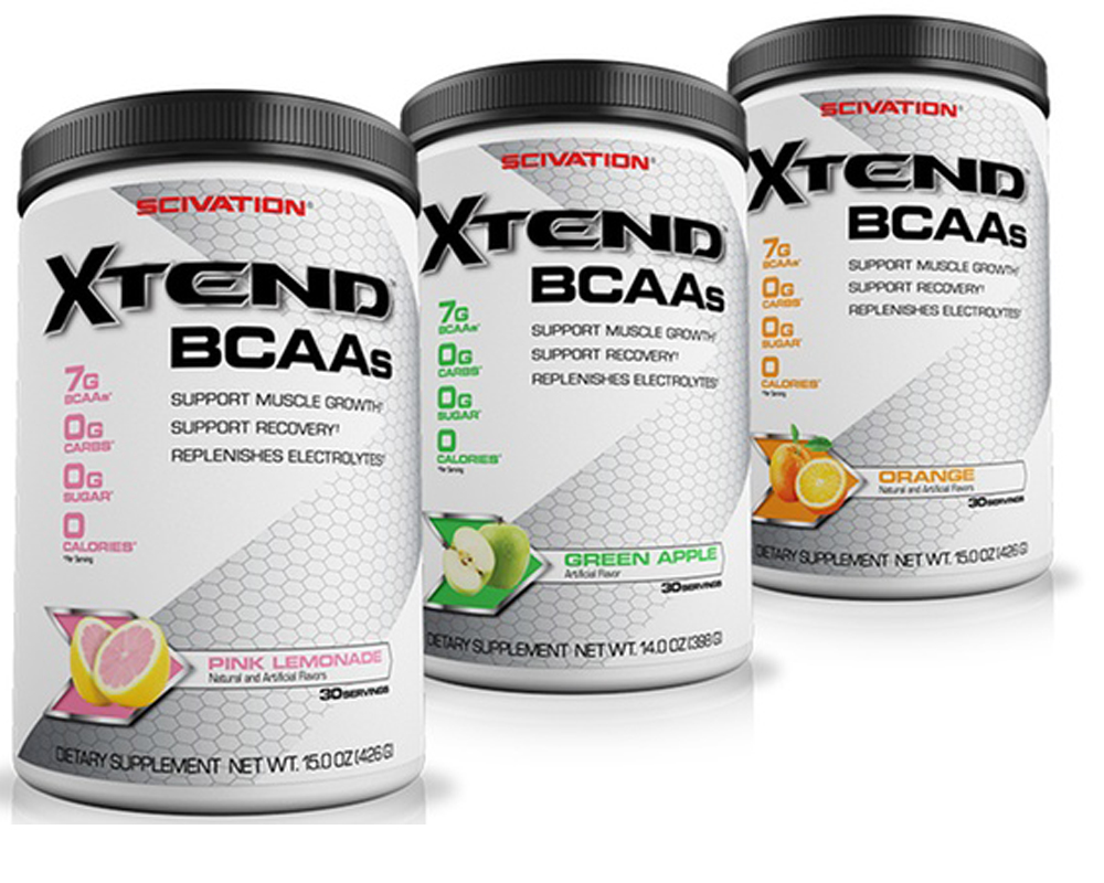 افضل نوع Bcaa - مكملات غذائيه تصلح للرياضيين 2698 1