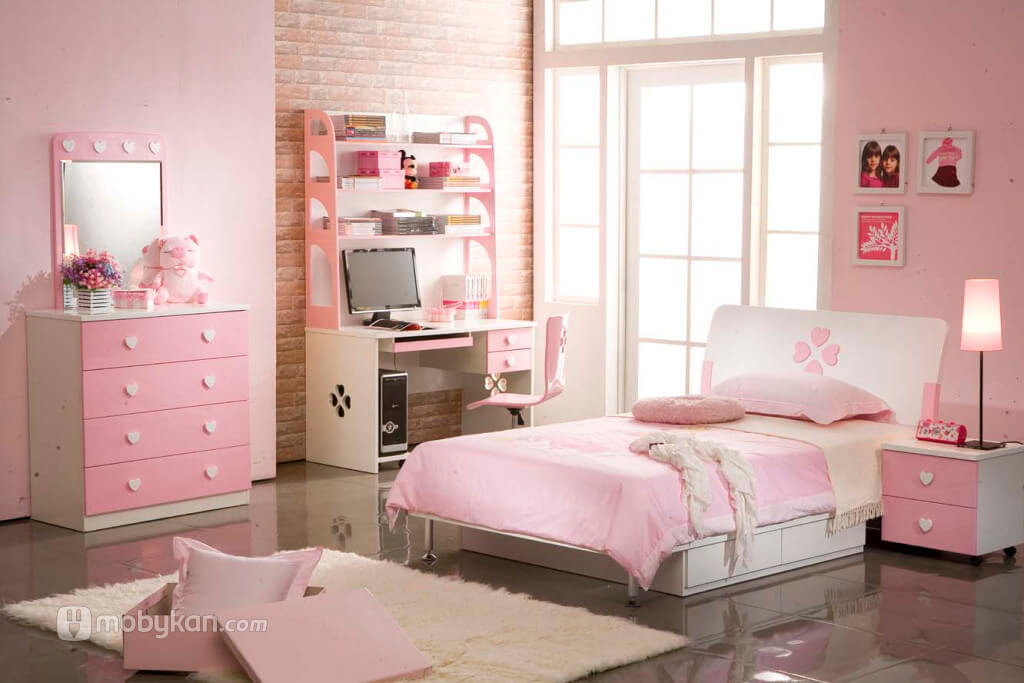 صور غرف النوم للاطفال احدث التصميمات لغرفة نوم للاطفال حلوه خيال