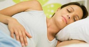 للحامل كثرة علي تعرف النوم الحمل اعراض 3955 2 310x165