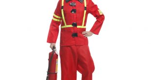 مقاومة لبس رجل بدلة الحريق الاطفاء 1034 3 310x165