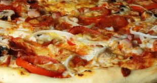وصفة فطيرة عمل طريقة سهلة سريعة البيتزا 1192 3 310x165