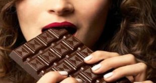 واضرارها نقمة نعمة فوائد الشوكولاته 1454 3 310x165