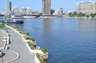 يبلغ نهر مصر كم في على طول داخل تعرف النيل 765 2 310x205