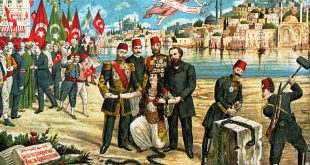 وما وقصتها هى حول بحث العثمانيه العثمانية الدولة احكامها 130 3 310x165
