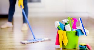 نظافة منزلك لجعل في صورة المنزل الطرق أسهل أبهي 8287 1 310x165