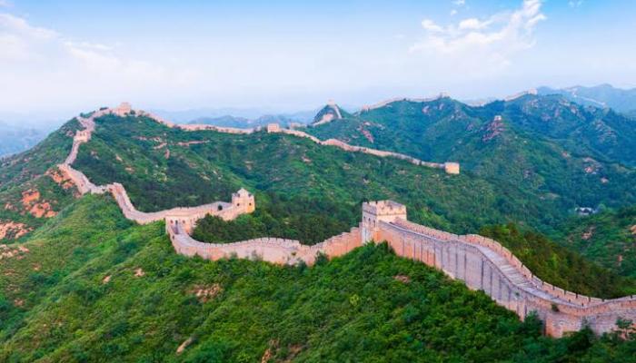 لهذه لسور فخمه صورة صور العظيم الصين السور 