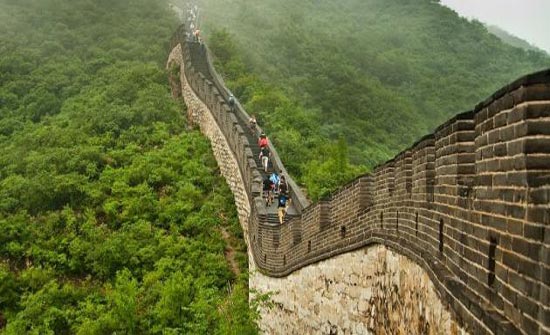 لهذه لسور فخمه صورة صور العظيم الصين السور 2415 4