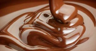 لعمل كيف فى طرق شوكولاته بسيطه الشيكولاته البيت اعمل 2503 1 310x165