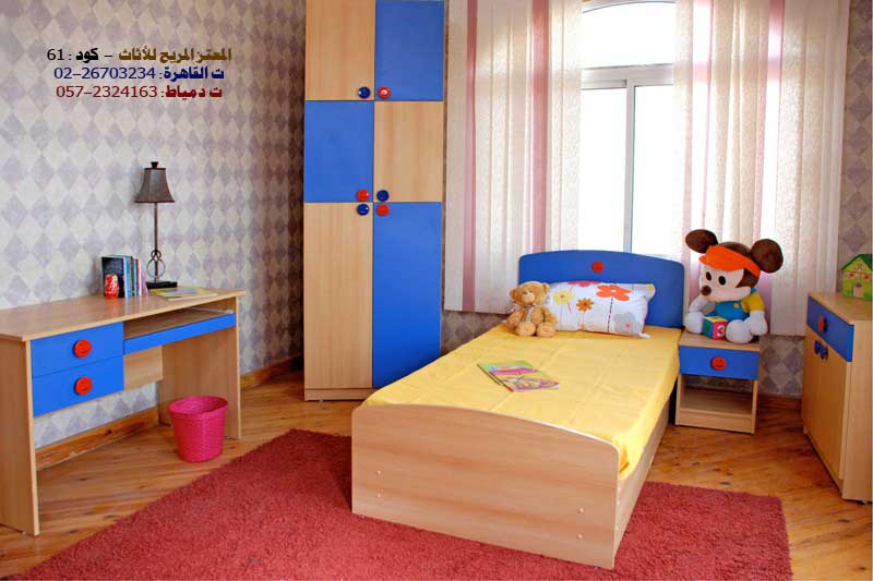 نوم مثيل لها غرفه غرف عادية اطفال 3726 9