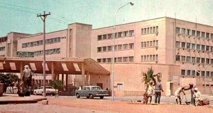مستشفى في المستشفيات الشميسي السعوديه أقدم 8425 1 310x165